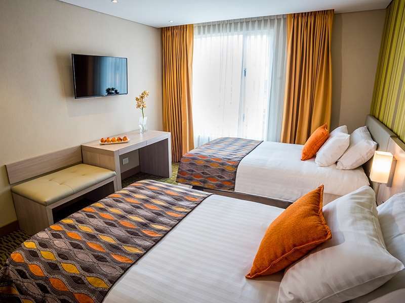 Hotel Plaza Suites Bogotá Dış mekan fotoğraf