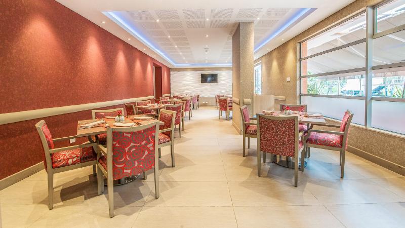 Hotel Plaza Suites Bogotá Dış mekan fotoğraf